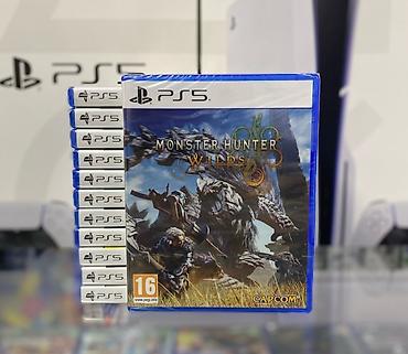 power bank smart: Ps5 monster hunter. Tam bağlı upokovkada orginal. Çatdırılma mümkündür — 1