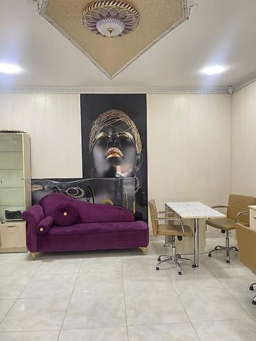 Красота и здоровье: N&N Studio – Gözəllik Salonu Xidmətlər: - Saç kəsimi və ukladka - — 7