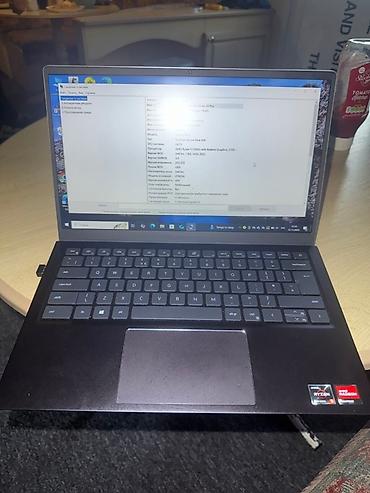 thinkpad x280: Ноутбук Dell Vostro 5415 - Процессор: AMD Ryzen 5 5500U - Графика — 2