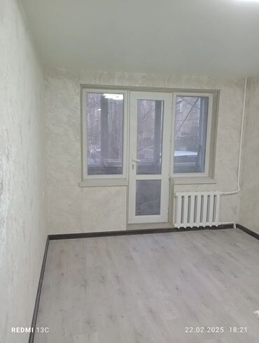 куплю квартиру в рассрочку от хозяина: 1 комната, 31 м², 104 серия, 1 этаж, Евроремонт