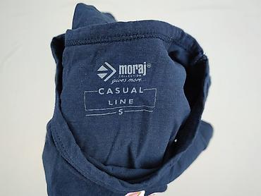 koszulka c: Moraj, T-shirt damski, rozmiar S — 4
