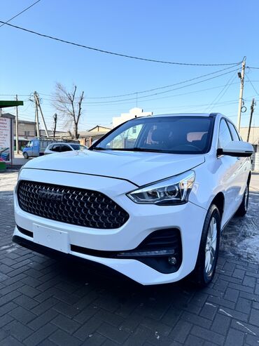 авто в аренду с выкупом бишкек: Продаю haval m6 2020 года в отличном состоянии двигатель 1.5 турбо