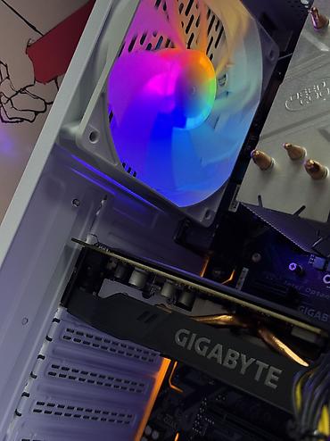 socket 1155: 🟣 Игровой ПК | Core i5-9400F + RTX 2060 👾 Подойдёт для работы в — 3