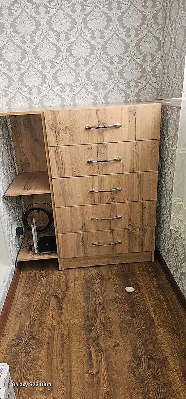 Шифоньеры, шкафы для одежды: Шифоньер, шкаф для одежды, Новый, Прямой — 18