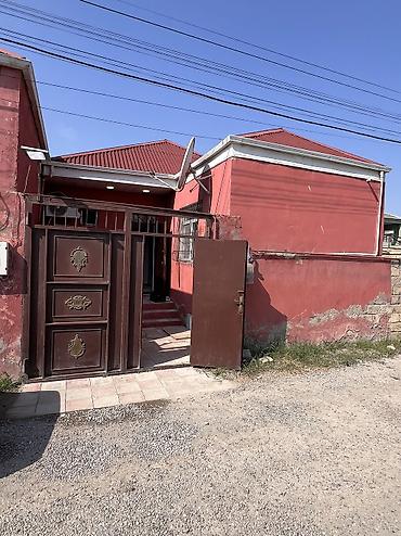 kiraye bine: 2 otaqlı, 60 kv. m — 6