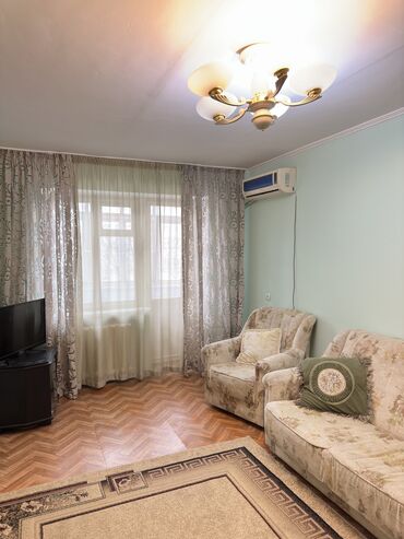Продажа квартир: 2 комнаты, 43 м², Хрущевка, 3 этаж, Косметический ремонт
