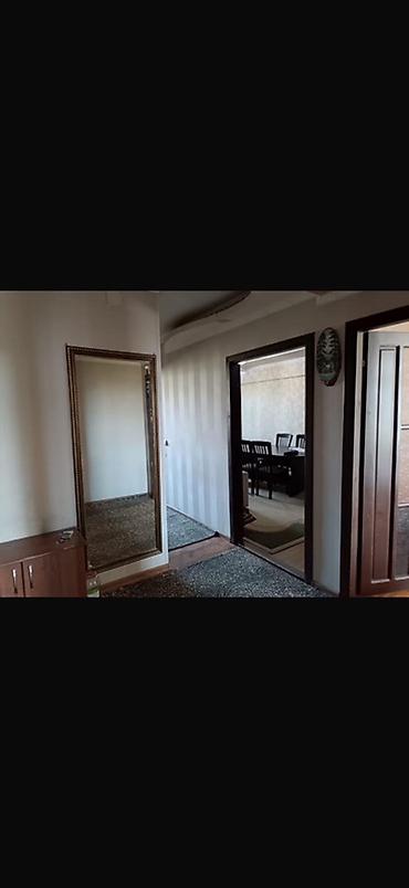 район политех: 90 м², С мебелью полностью — 4
