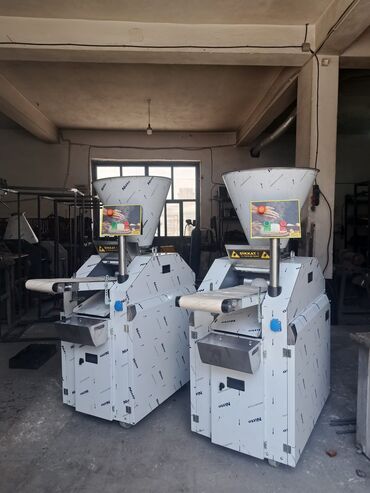 Xəmir yoğuran aparatlar: 15 kq, Nağd ödəniş -da lalafo.az — 9 Xəmir yoğuran aparatlar: 15 kq, Nağd ödəniş — 9