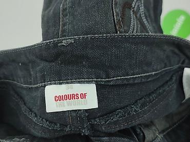 second hamd store: Colours of the World, Spódnica damska, rozmiar S — 4