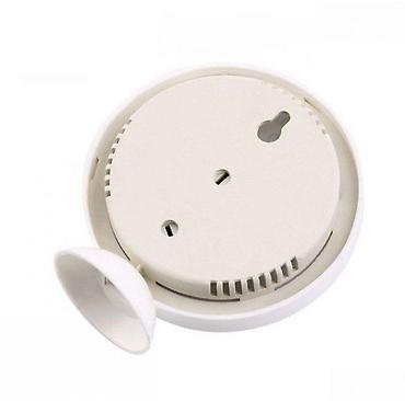 toplomer na celo: TERMOMETAR HIDROMETAR ZA INKUBATORE ANALOGNI | Okrugli Termometar i — 3
