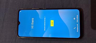 ps5 cena: Realme pametni telefon – plava boja - Ekran sa „waterdrop“ zarezom — 4