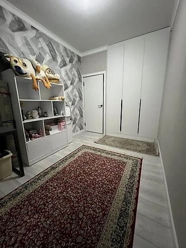 Продажа квартир: 3 комнаты, 80 м², Вефа ТЦ 105 серия, 2 этаж, Евроремонт — 10