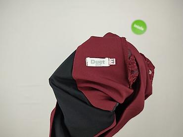 oryginalne ciuchy: Duet A&M, Sukienka damska, rozmiar 2XL — 5
