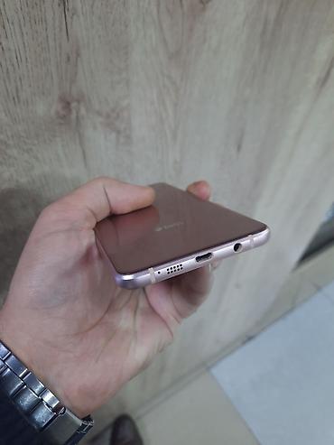 isdəmis telfon: Samsung Galaxy A5 2016, 16 GB, rəng - Qəhvəyi, Barmaq izi — 6