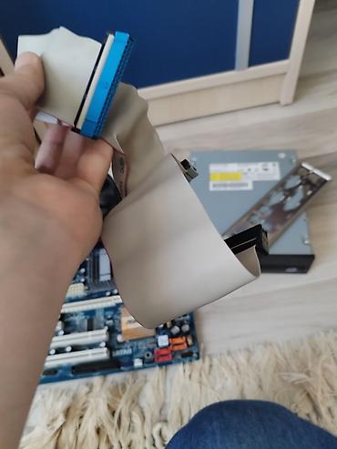playstation 5 купить в баку: Материнская плата для ПК ASRock ddr2, Б/у — 5