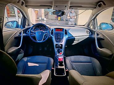 lapet satışı: Opel Astra: 1.6 l | Hetçbek — 4
