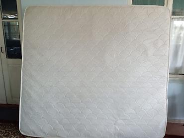 İşlənmiş, Sadə matras