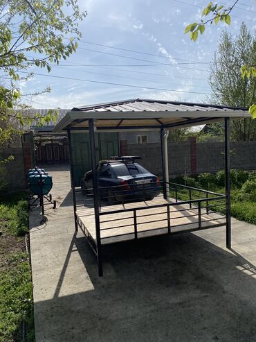 Тапчаны: Тапчан Металл — 5