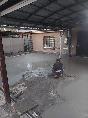 construction work: Больше 6 лет опыта — 2
