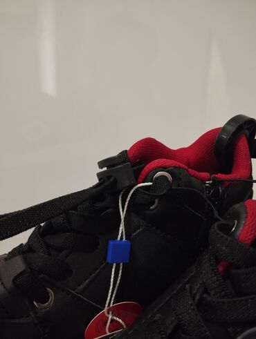 Paketi dečije odeće: Paket: Duksevi — 34