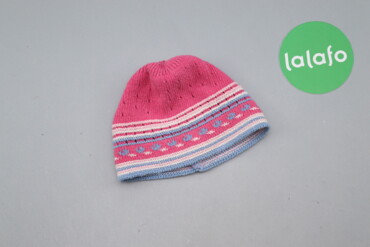 107 товарів | lalafo.com.ua: Дитяча в'язана шапка
