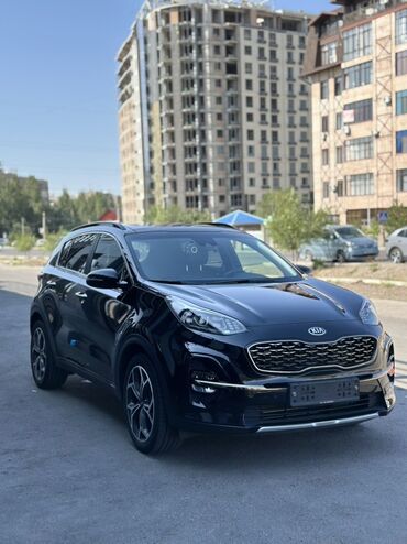 зикр 009 цена бишкек: 🔹 Продается KIA Sportage 2018 Полная комплектация | Без пробега по