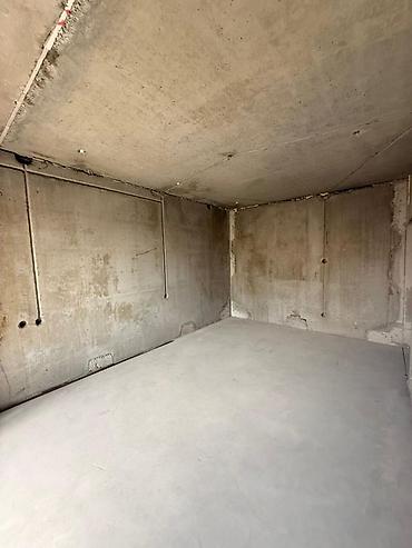 по ленинское: 1 комната, 45 м², 108 серия, 4 этаж, ПСО (под самоотделку) — 7