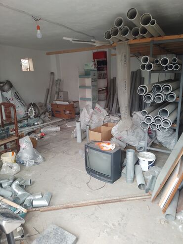 Kommersiya daşınmaz əmlakının satışı: Xetai rayonu kazimaxa kerimov kucesi yol qiraginda abyektdir xezer tv — 7