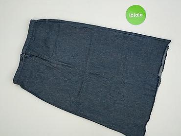 prosta spódnice: H&M L.O.G.G., Spódnica damska, rozmiar S — 3