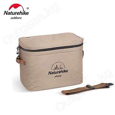 Другое для спорта и отдыха: 🟠 Термосумка Naturehike 20L 🟠 ⠀ Термосумка Naturehike 20L — 2
