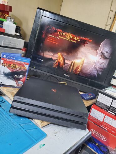 нож для суши: Playstation 4 pro 1tb 3 ревизия под восстановление, отключается на