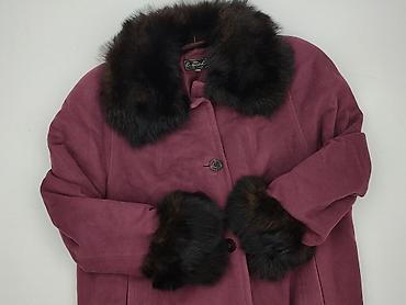 drogie: Exclusive, Trencz damski, rozmiar 4XL — 1