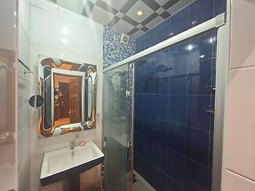 28 may metro: Bakı, 3 otaqlı, Köhnə tikili, 100 kv. m — 10