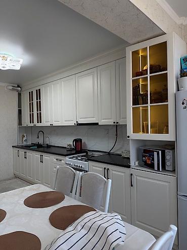 Продажа квартир: 2 комнаты, 73 м², Элитка, 8 этаж, Евроремонт — 2