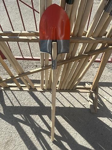 лопата: Лопата, Штыковая, Новый, Оптом — 3