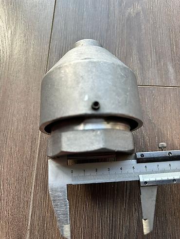 Топливная аппаратура: Топливная аппаратура Новый — 32