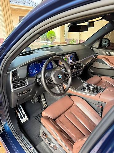 castrol on ev d2: BMW X5: 2020 г., 3 л, Автомат, Гибрид, Кроссовер — 8