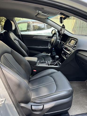 соната lp: Hyundai Sonata: 2020 г., 2 л, Автомат, Газ, Седан — 4