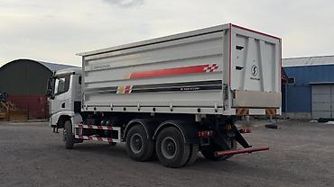 shacman x5000: Грузовик, Shacman, Стандарт, Новый — 6