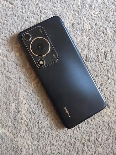 philips xenium: Huawei nova Y71, Б/у, 128 ГБ, цвет - Черный, 2 SIM — 6