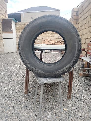 Другие автомобильные запчасти: 2 ədəddir.heç işlənməyib. 2cüt 150 azn.ciddi alıcılar narahat — 1