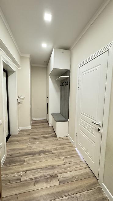 Продажа квартир: 2 комнаты, 71 м², Элитка, 8 этаж, Дизайнерский ремонт — 9