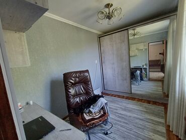 снять квартиру в заре: 3 комнаты, 1 м², 4 этаж, Евроремонт