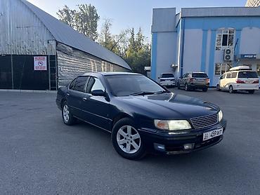 нисан сефиро матор: Nissan Cefiro: 1997 г., Автомат, Бензин, Седан — 1