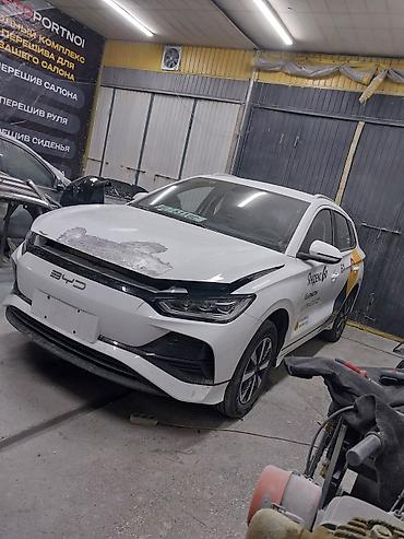 Авто кызматтары: Требуется ученик обучаю ко всему что умею первй 10 дгей стажировка в — 3