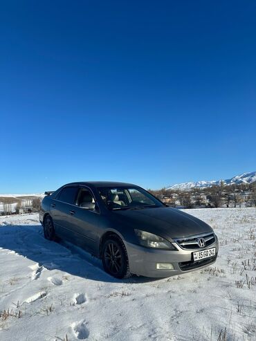 Honda: Honda Inspire: 2007 г., 3 л, Автомат, Бензин, Седан