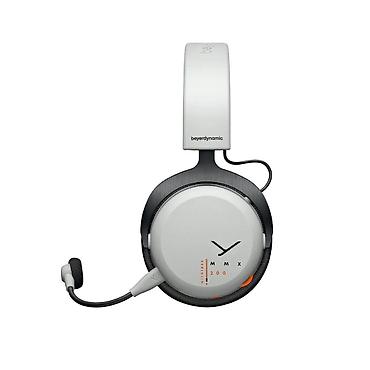 mikro qulaqcıq: №: 10850 Məhsulun adı: Simsiz qulaqlıqlar Beyerdynamic MMX 200 — 3