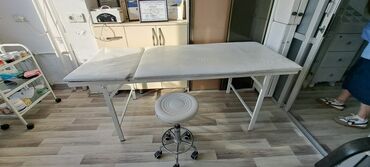 İnqalyatorlar, nebulizerlər: Kusetka və stulu