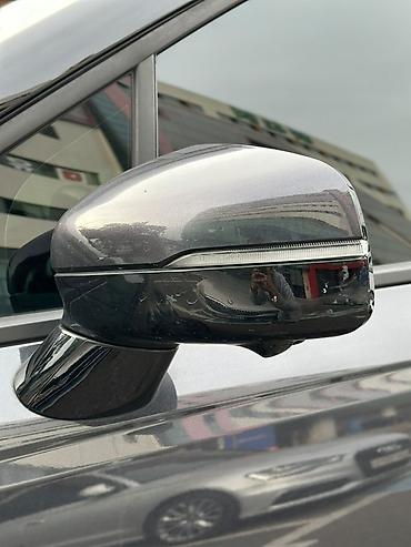 Kia: Kia Carnival: 2020 г., Минивэн — 11