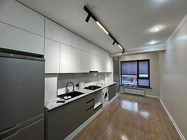 Долгосрочная аренда квартир: 2 комнаты — 9